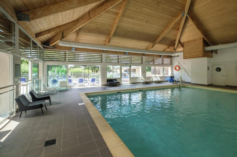 Sport & Beauty 5, Terres de France - Le Domaine du Golf, Maine-et-Loire