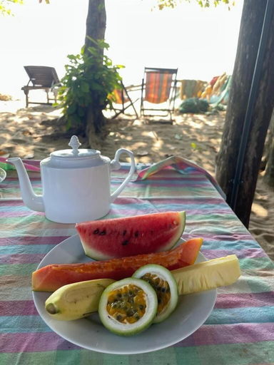 Food & Drinks 5, Sunray Beach House, Tangalle