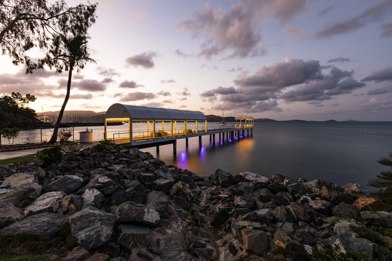 Exterior & Views 2, Coral Sea Resort, Whitsunday