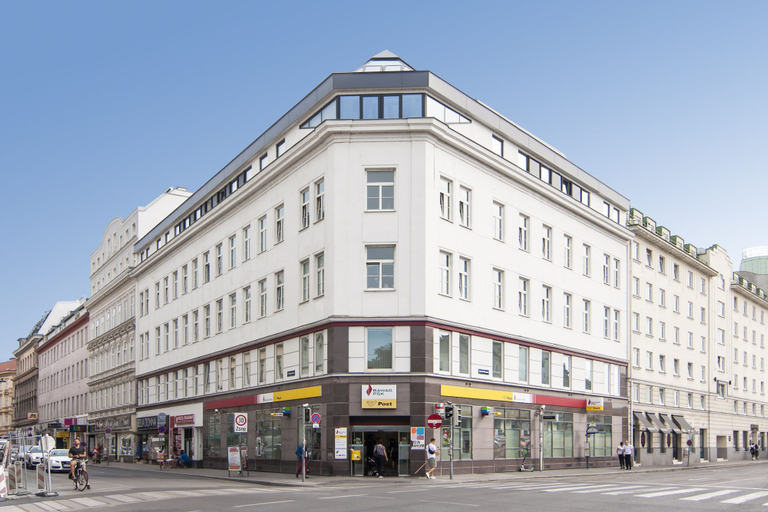 Exterior & Views 2, easy-flat Pilgramgasse - Apartments near Metro, Wien