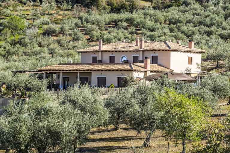 Exterior & Views 2, Casa Rural La Huerta De Los Nogales, Badajoz