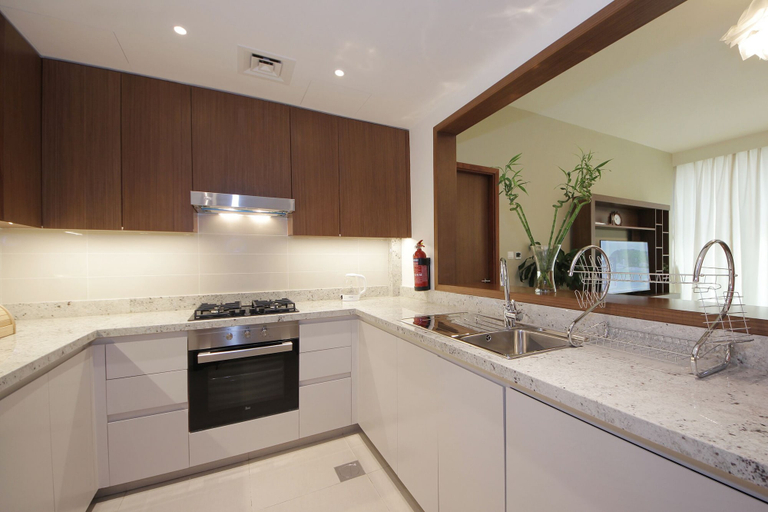 Others 5, Elegant 1 Bedroom in BLVD Heights, Dubai