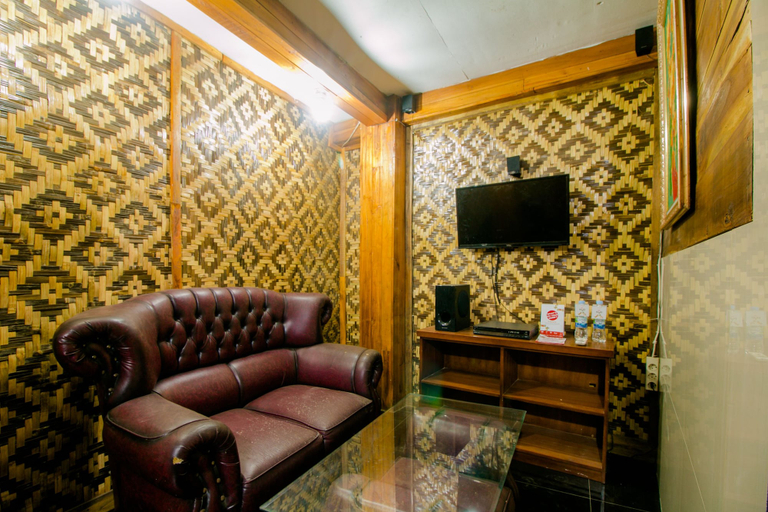 Others 5, OYO 867 Bettah Coba Homestay, Sukabumi