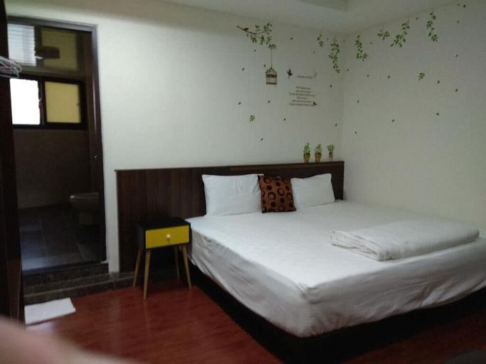 Bedroom 13