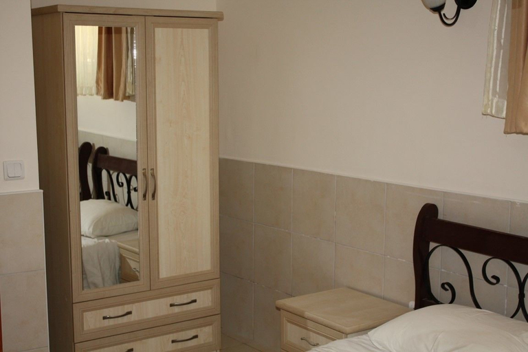 Room 5, Shiraz Villa, Fethiye