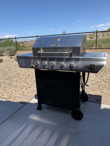 Others 4, Bullheadcity Resort Home, Mohave