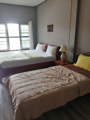 Bedroom 4, Yotin Guest House, Muang Trat
