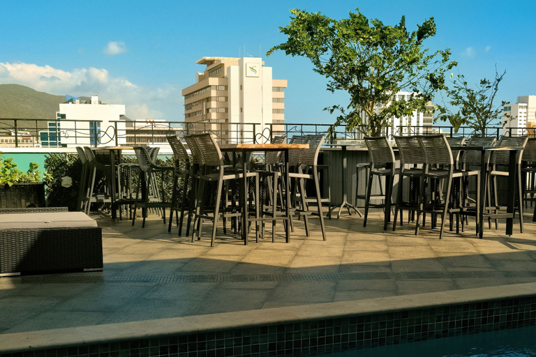 Exterior & Views 2, R Hotel Kingston