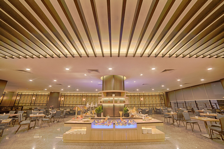 Business Facilities