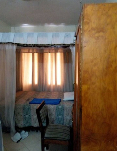 Bedroom 4, Stadium Holiday Inn Mombasa, Mvita