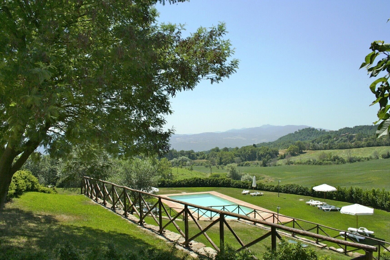 Others 5, Villa Orizzonte, Perugia