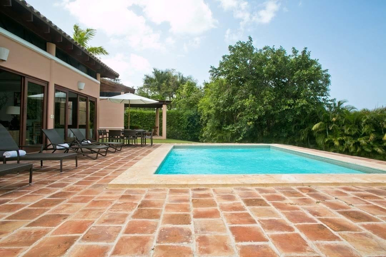 Sport & Beauty, Villa Coralina by Casa de Campo Resort & Villas, La Romana