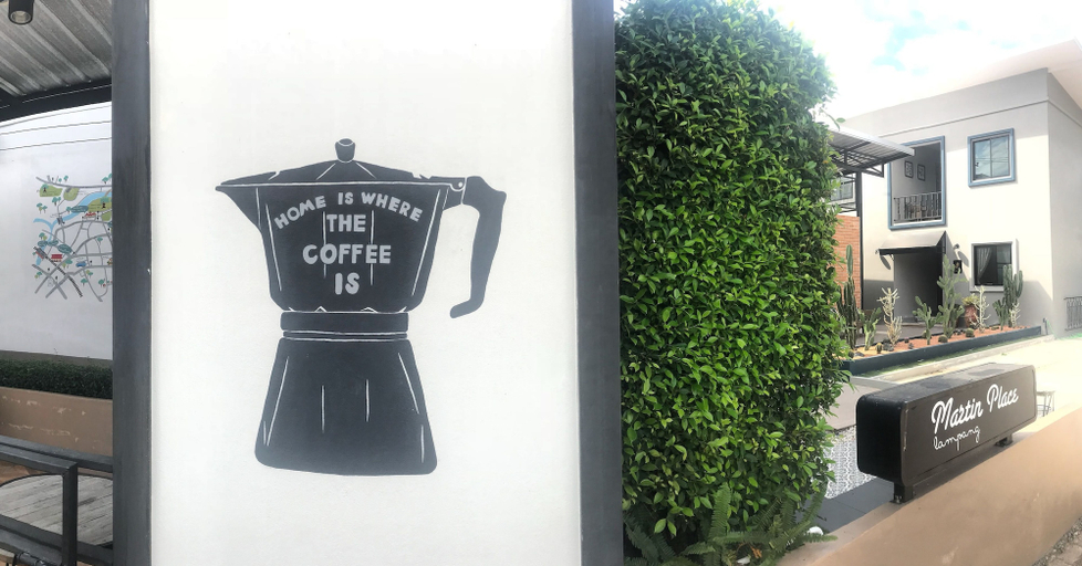 Others 5, Martin Place, Muang Lampang