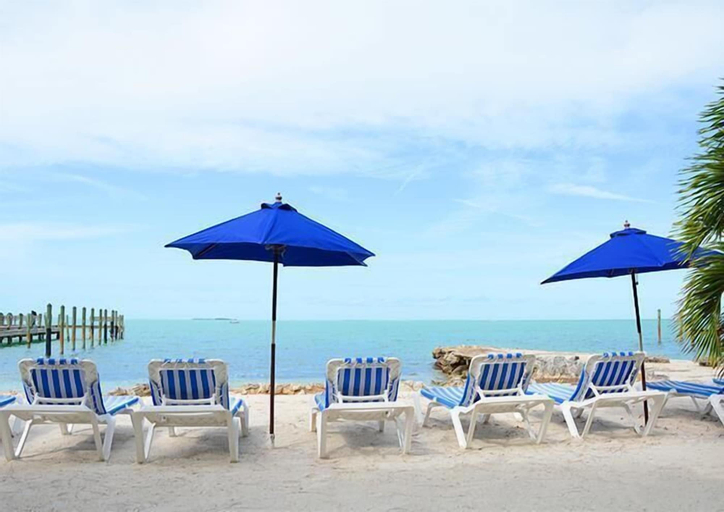 Topsider Resort, Monroe
