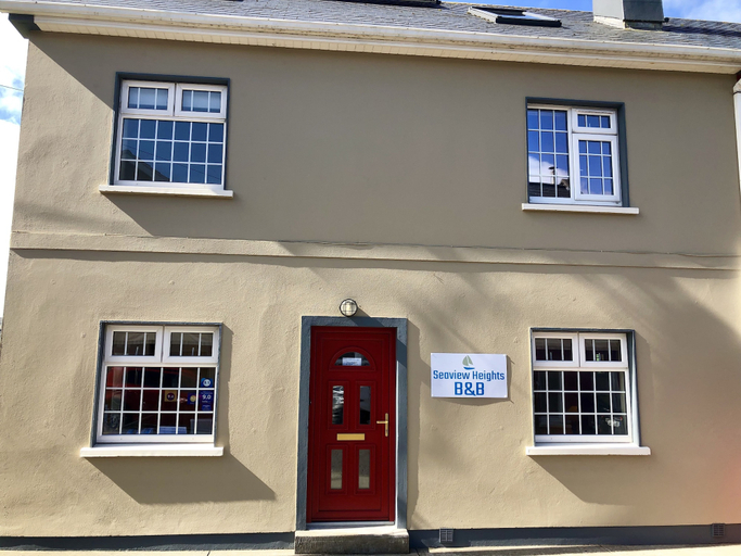 Exterior & Views 2, Seaview Heights
