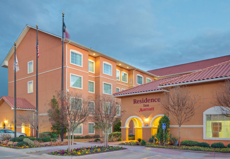 Exterior & Views 2, Residence Inn by Marriott Midland, Midland