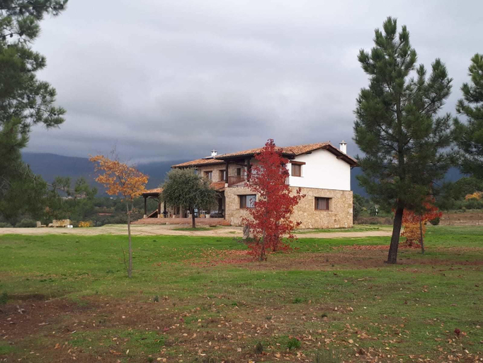 Exterior & Views 2, Sakura Vera, Cáceres