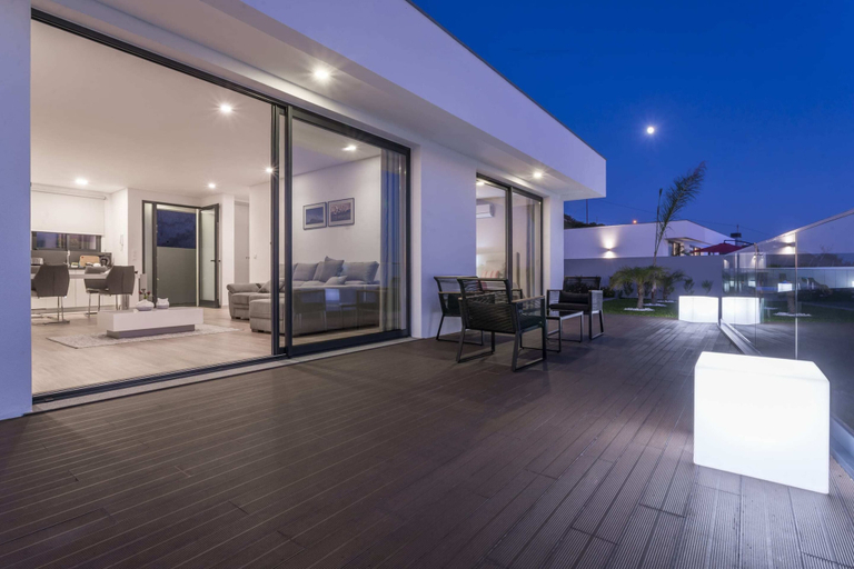 Others 5, Searenity Vacations Home, Calheta