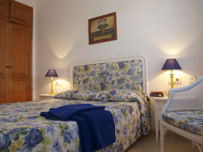 Bedroom 4, Villas Don Rafael, Las Palmas