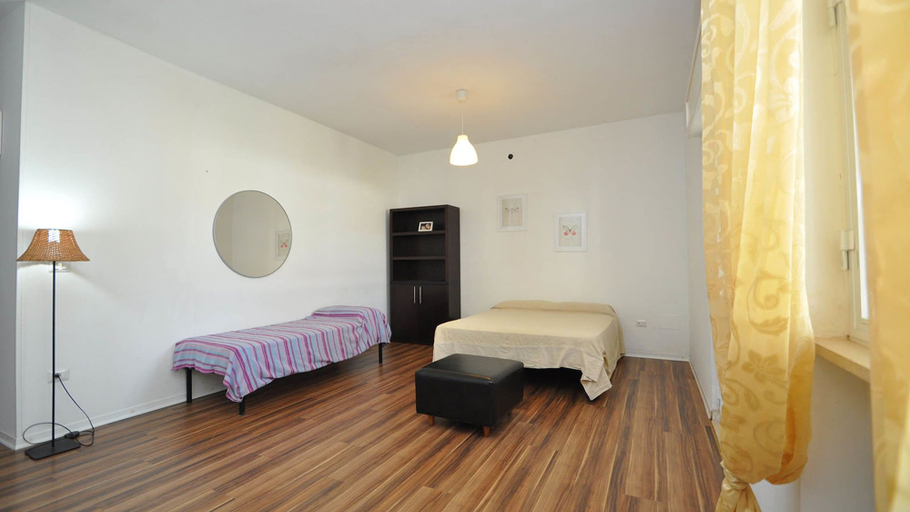 Bedroom 2, Villetta Certosina II, Lecce