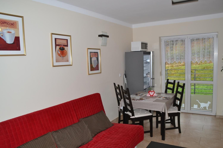 Others 5, Apartament Kawowy - Apartamenty 5d, Lubań