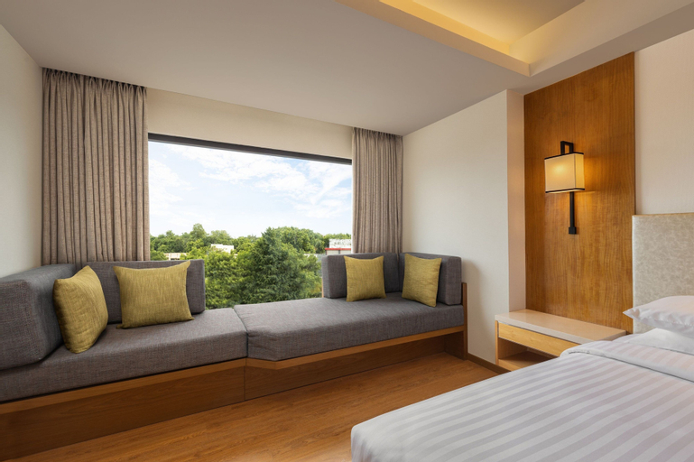 Bedroom 6