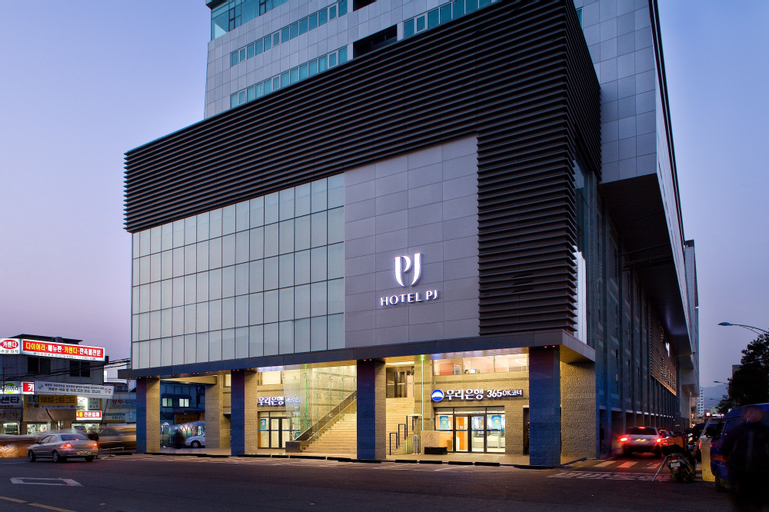Exterior & Views 5, Hotel PJ Myeongdong, Jung