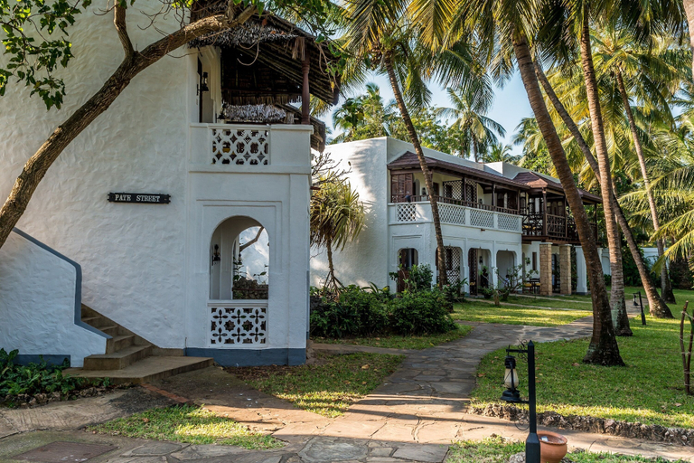 Exterior & Views 2, Serena Beach Resort and Spa, Kisauni