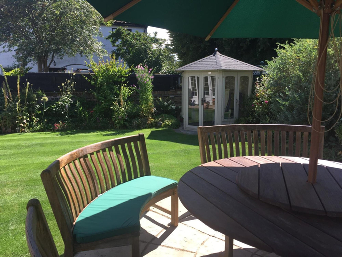 Others 5, Copperfields Guesthouse, Norfolk