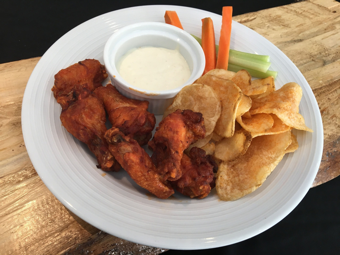 Food & Drinks 9