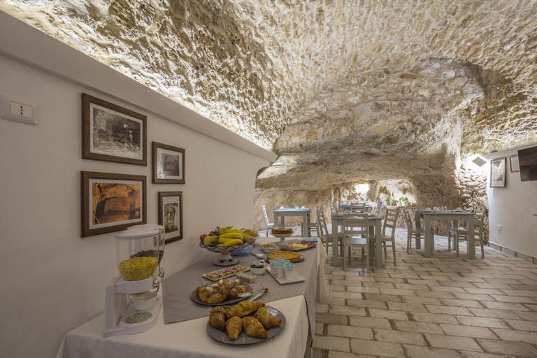 Food & Drinks 5, Casa dell'Aromatario b&b, Agrigento