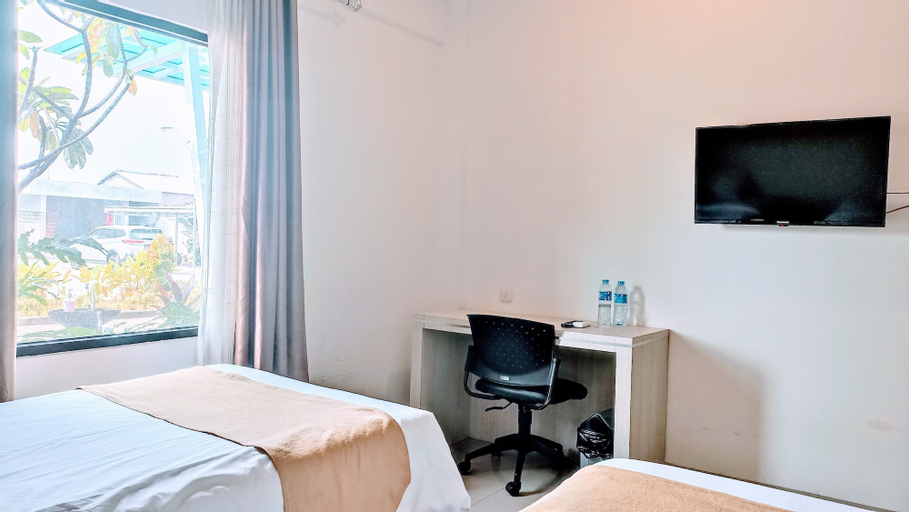 Bedroom 18