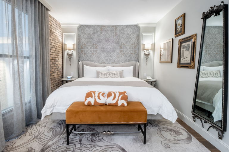 Bedroom 10