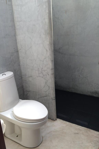 Bathroom 4, Fern House Retreat, Pulau Phuket