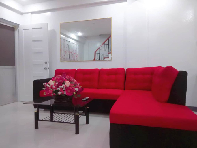 Others 5, Diodeth's Apartments, Butuan City