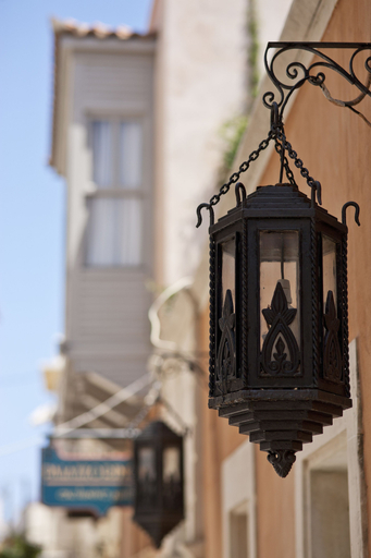 Exterior & Views 2, Rimondi Boutique Hotels, Crete