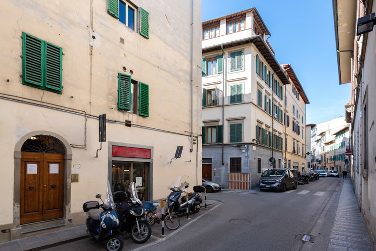 Others 4, Flospirit - Viola, Florence
