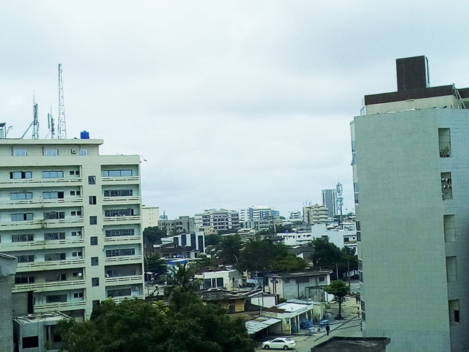 Exterior & Views 2, Residence Maryka II, Cotonou