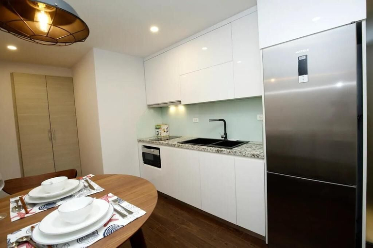 Others 5, Bayhomes D' Le Roi Soleil Apartment, Tây Hồ