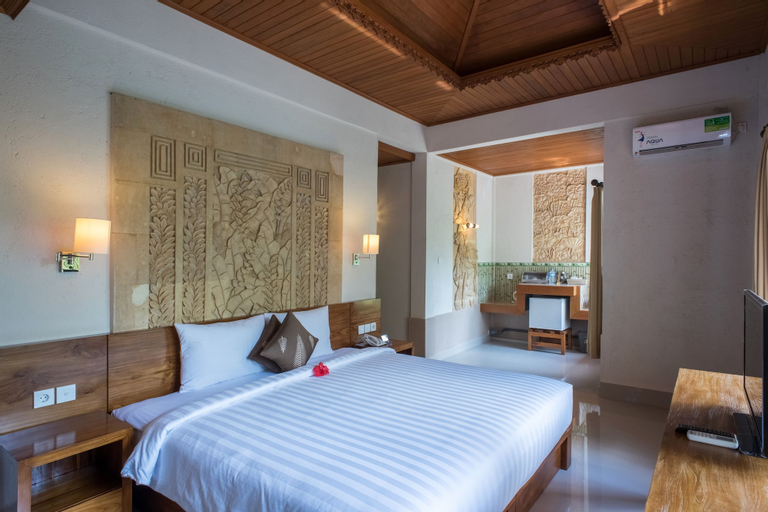 Bedroom 21