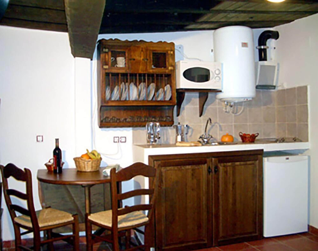 Others 4, Apartamentos Víctor Chamorro del Arco, Cáceres