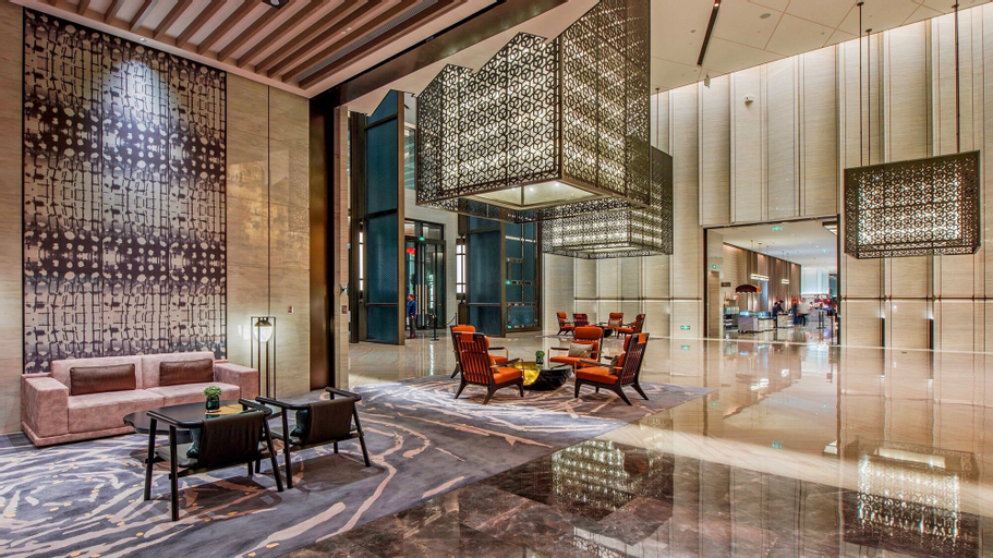 Exterior & Views 2, InterContinental Foshan Dongping Hotel by IHG, Foshan