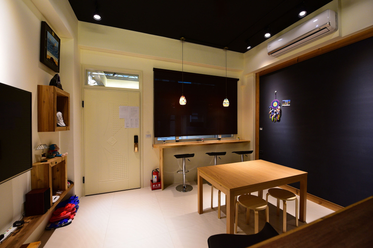 Others 5, K2 Hostel, Taitung