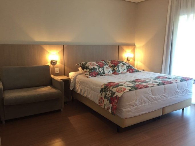 Bedroom 2, Olidal Pousada da Serra, Gramado