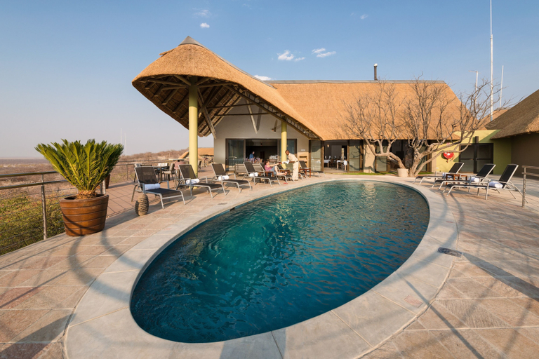 Sport & Beauty, Safarihoek, Kamanjab