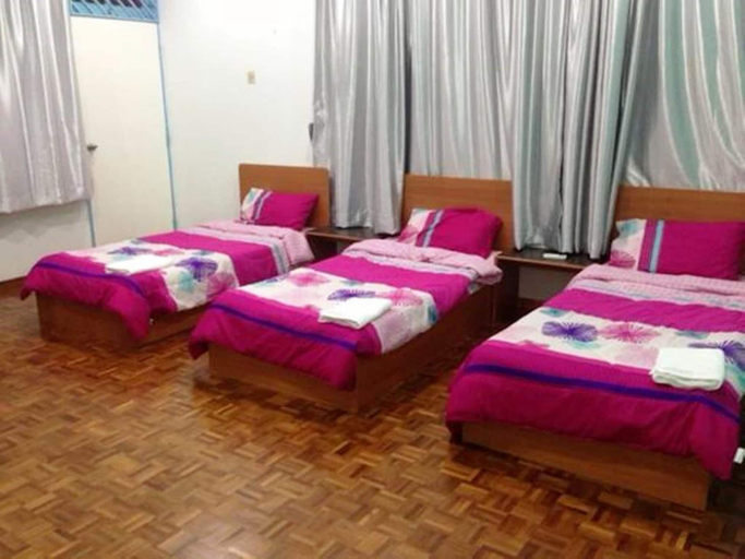 Bedroom 2, Home 29 JB, Johor Bahru
