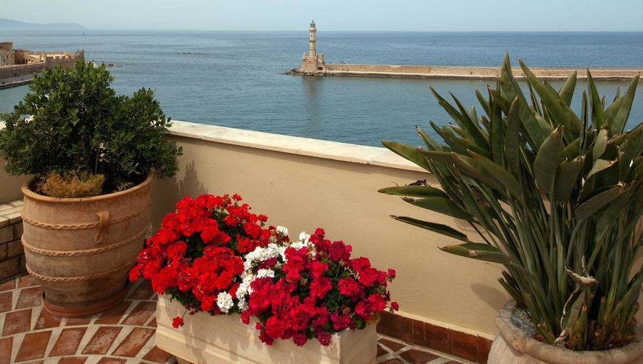 Others 5, Pandora Suites, Crete