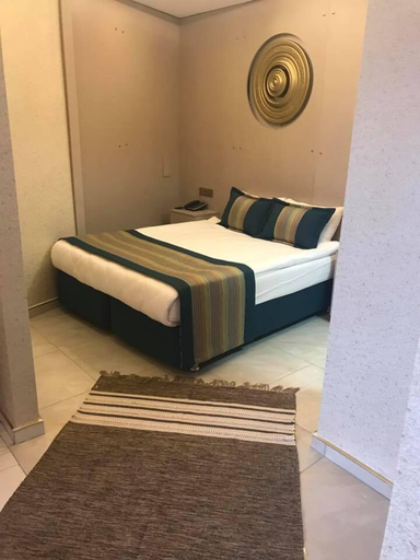 Bedroom 3, Nun Otel, Selçuklu