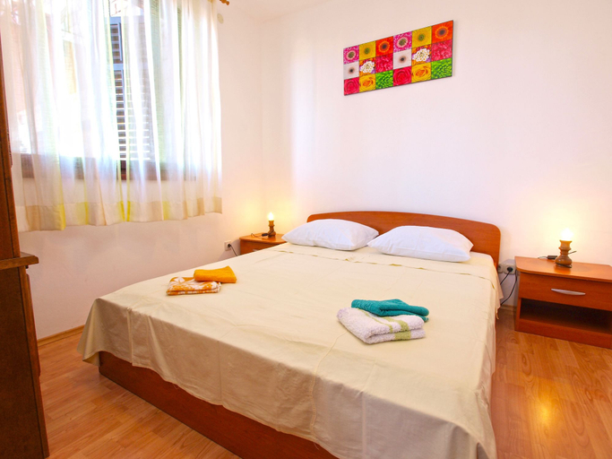 Bedroom 2, Apartment 990, Vodnjan