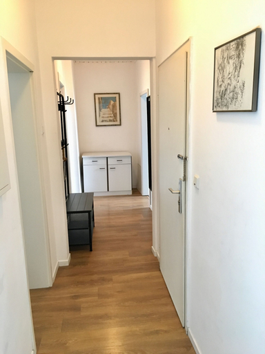 Others 4, Zimmervermietung Lösken 3, Duisburg